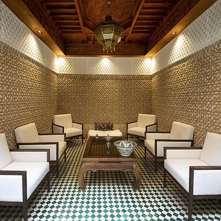 Riad Atrium & Spa 马拉喀什 外观 照片