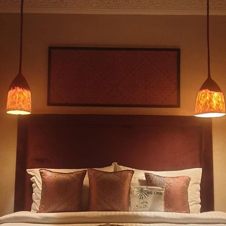 Riad Atrium & Spa 马拉喀什 外观 照片