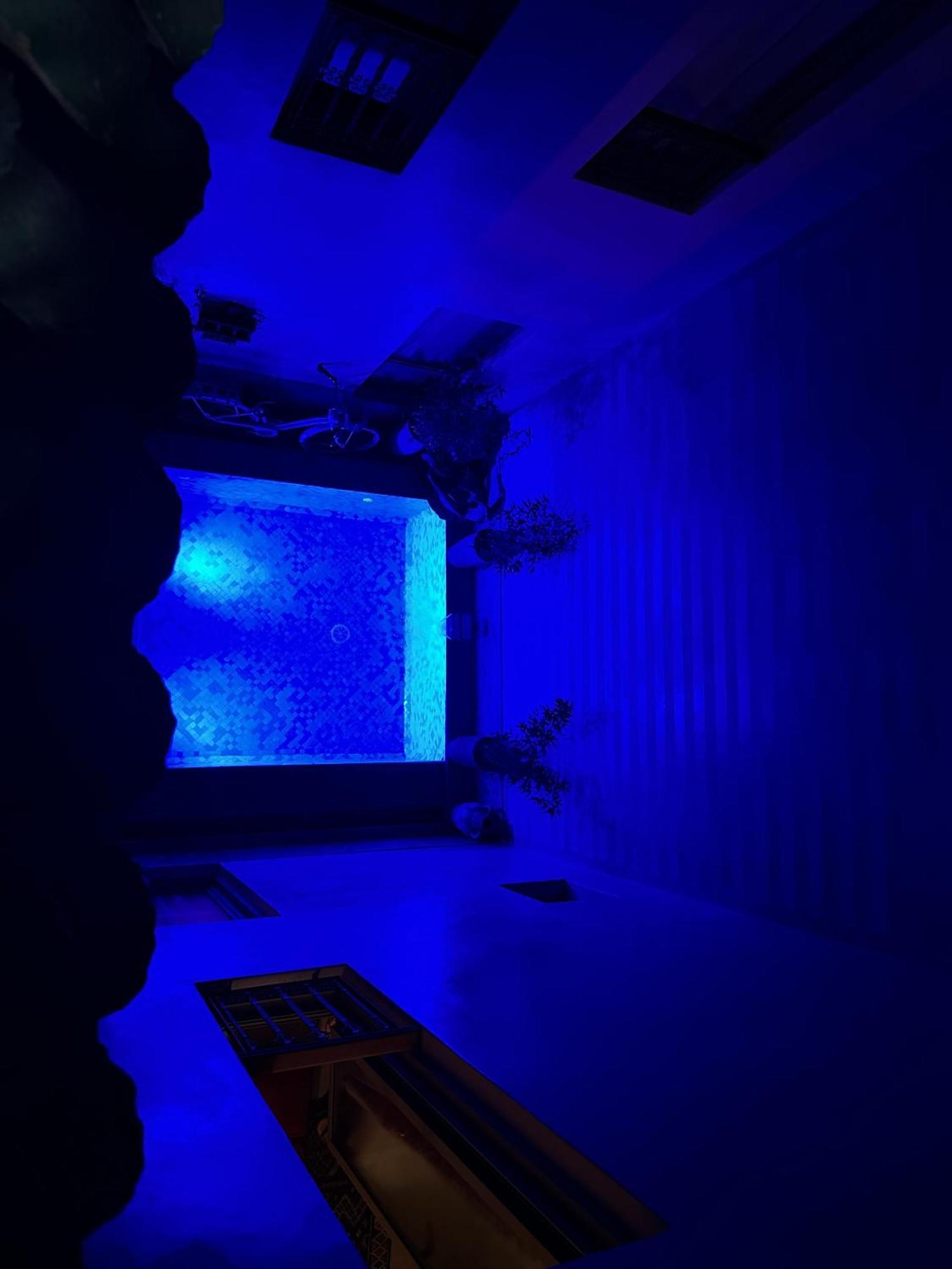 Riad Atrium & Spa 马拉喀什 外观 照片