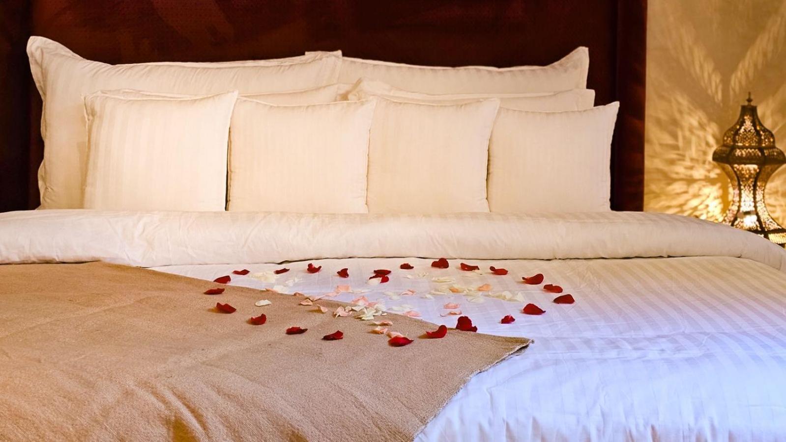 Riad Atrium & Spa 马拉喀什 外观 照片