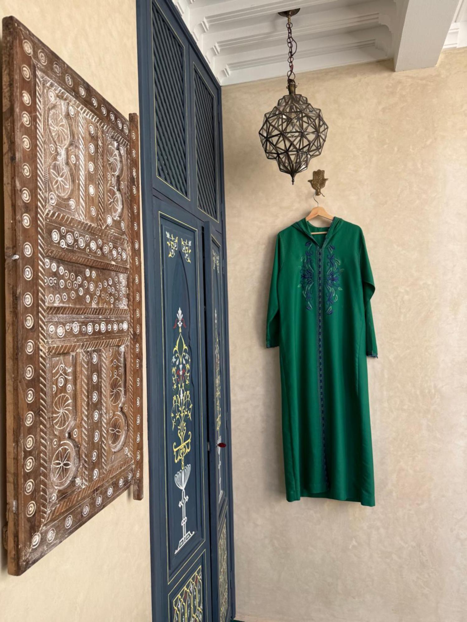 Riad Atrium & Spa 马拉喀什 外观 照片